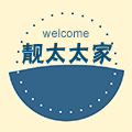 靓太太家居的LOGO