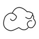 云莱工作室的LOGO