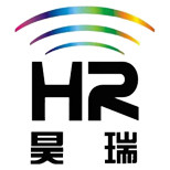 昊瑞绳网的LOGO