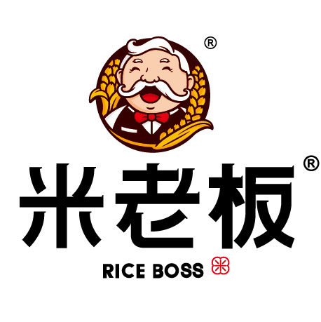 米老板粮油旗舰店