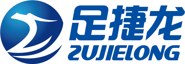 足捷龙旗舰店的LOGO