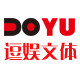 上海逗娱文体