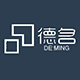 德名家居的LOGO