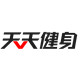 天天健身陀螺