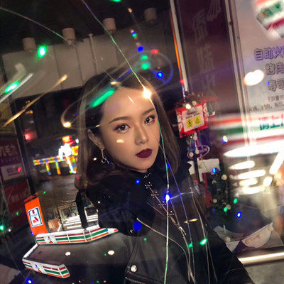 BENI贝妮的时光