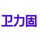 valigoo卫力固旗舰店的LOGO
