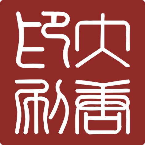 杭州大唐印刷网店的LOGO