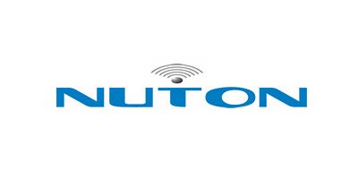 nuton旗舰店的LOGO