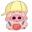 星星唯品车饰的LOGO