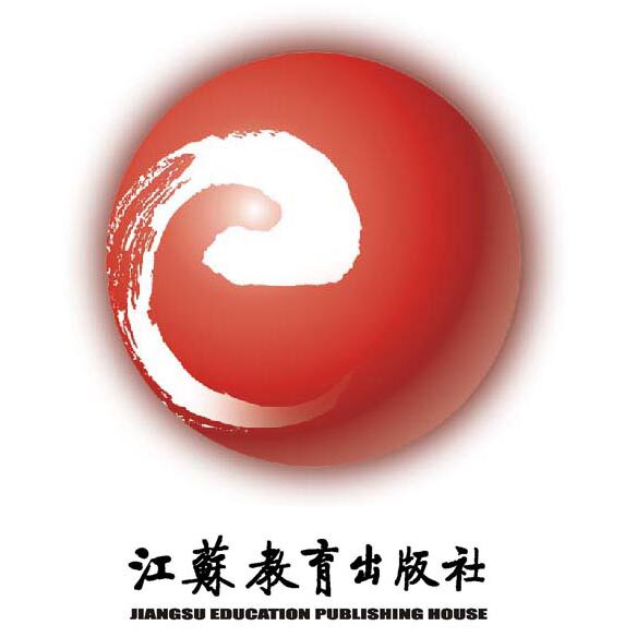 江苏凤凰教育出版社旗舰店的LOGO