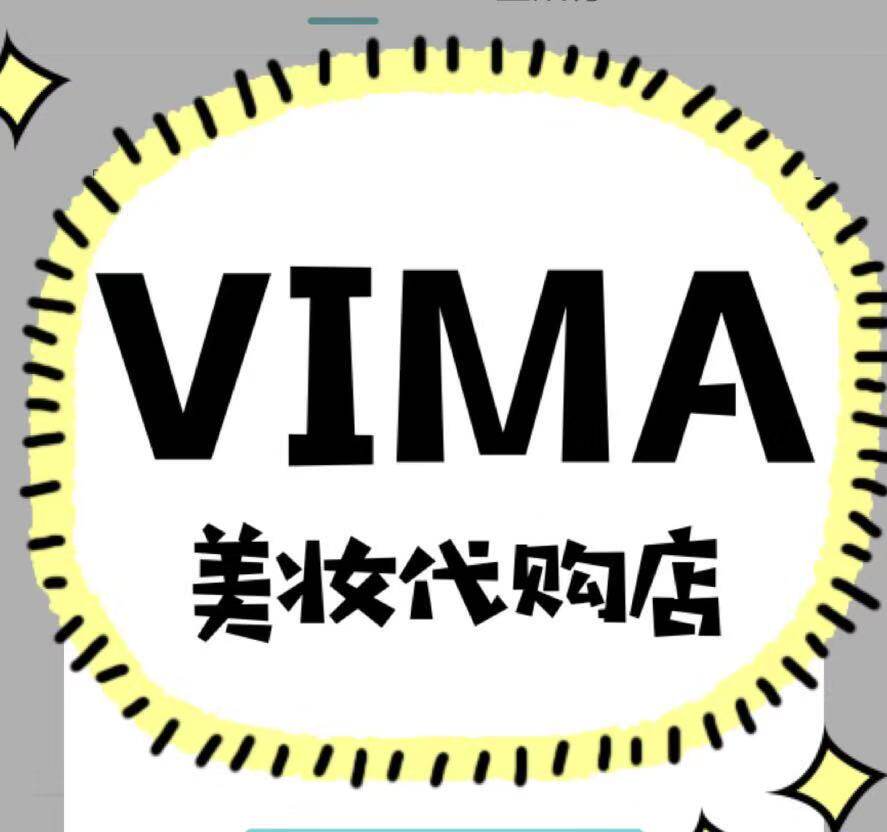VIMA的店店