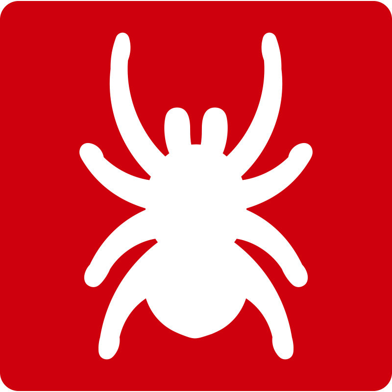 蜘蛛王尚陌专卖店的LOGO