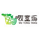 牧童坊旗舰店的LOGO