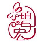碧宏饰品旗舰店的LOGO