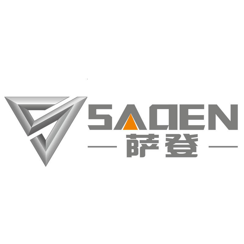 萨登旗舰店的LOGO