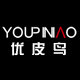 youpiniao旗舰店的LOGO
