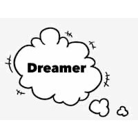 Dreamer 夢想家