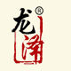 龙泽玛瑙的LOGO