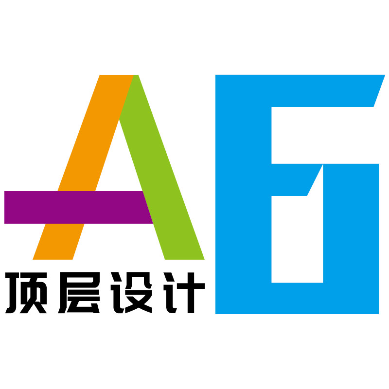 A6顶层设计的LOGO