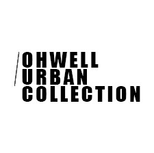 OHWELL饰品商店的LOGO