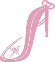 爱JIATING鞋柜的LOGO