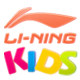 liningkids沐子专卖店的LOGO
