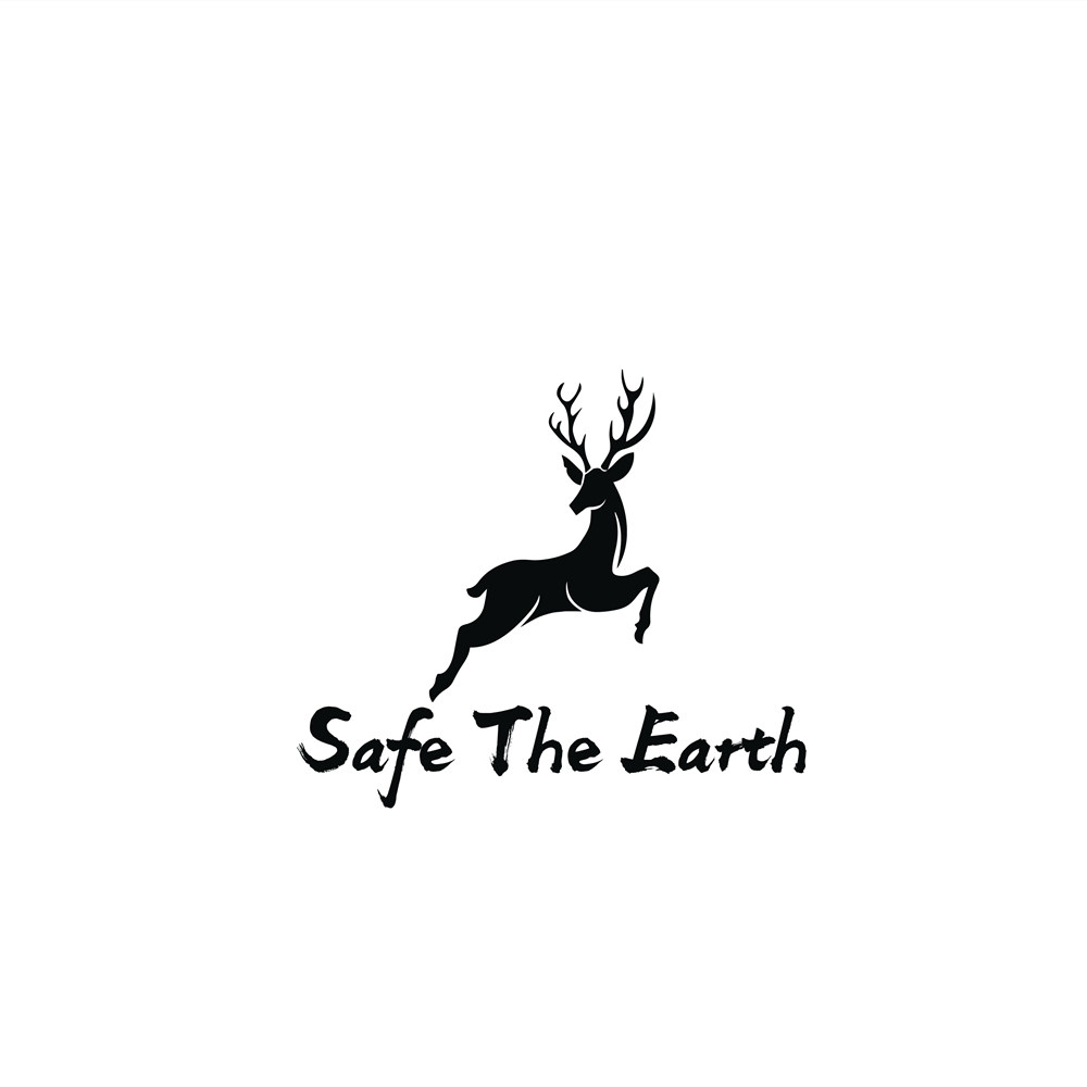 Safe The Earth China