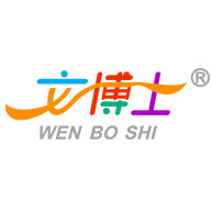 文博士旗舰店的LOGO