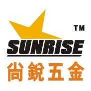 尚锐五金工具的LOGO