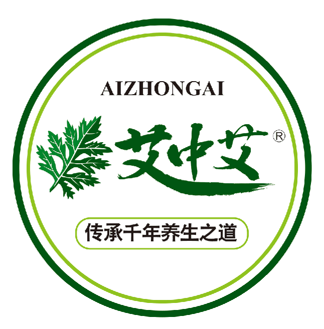 艾中艾的LOGO