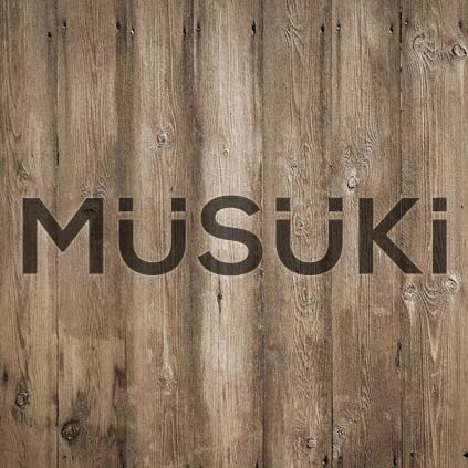 MUSUKI