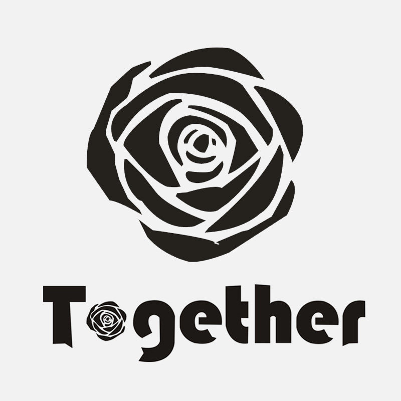together花筑