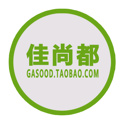 佳尚都家居的LOGO
