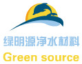 绿明源环保材料厂