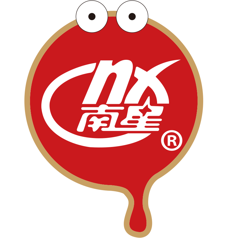 南星食品旗舰店的LOGO