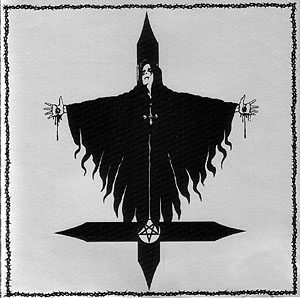 金属地狱摇滚店METALHELL的LOGO