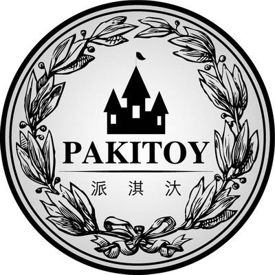 pakitoy派淇汏旗舰店的LOGO