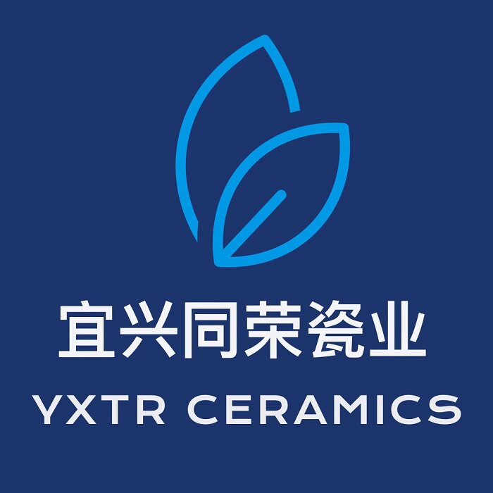 宜兴市同荣瓷业有限公司的LOGO