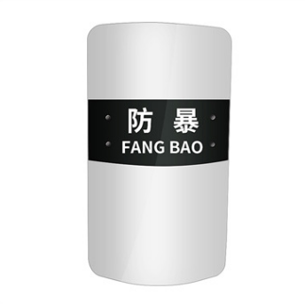 奇盾安保器材