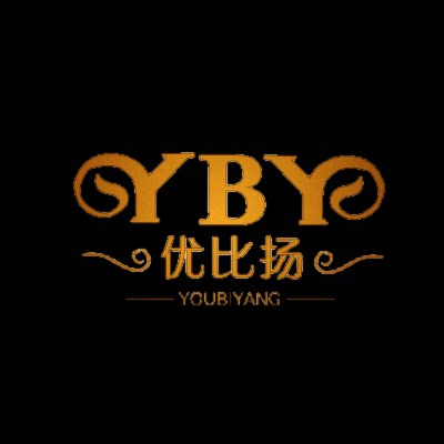 优比扬陶瓷的LOGO