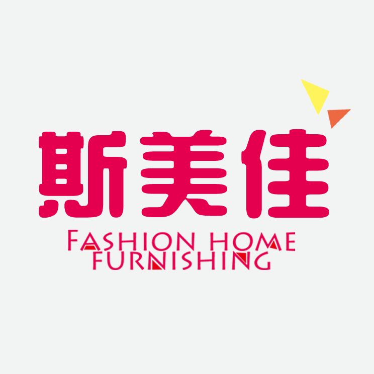 斯美佳时尚家居的LOGO