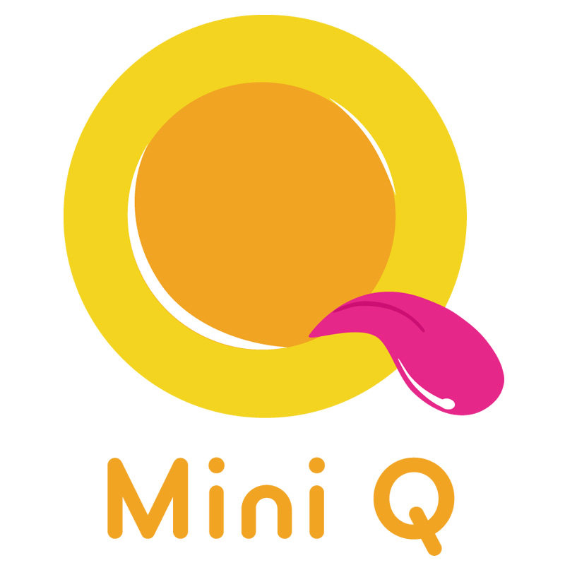 小Q有好货的LOGO