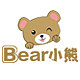 Bear小熊的LOGO