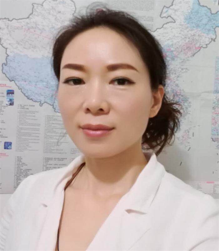天堂寨的女人