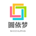 圆伊梦褶皱女装