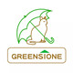 greenstone旗舰店的LOGO