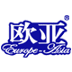 欧亚食品旗舰店的LOGO