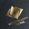 昆仑高品宠物定制的LOGO