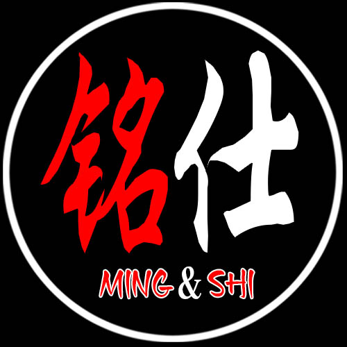 铭仕原创工作室