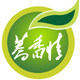 荞香情食品专营店的LOGO